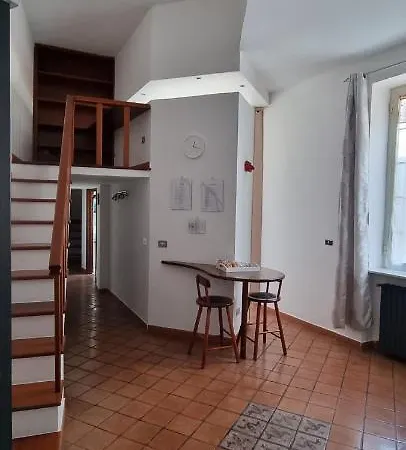 La Casa Del Professore