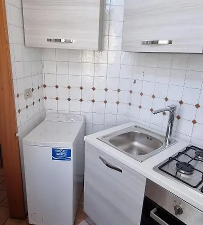 La Casa Del Professore Appartement *
