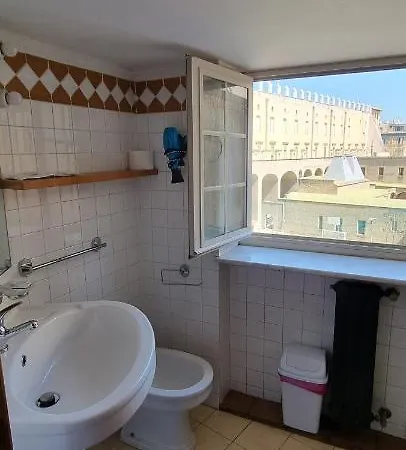 La Casa Del Professore