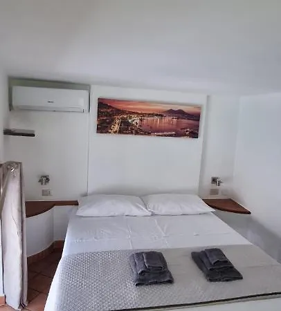 Apartman La Casa Del Professore