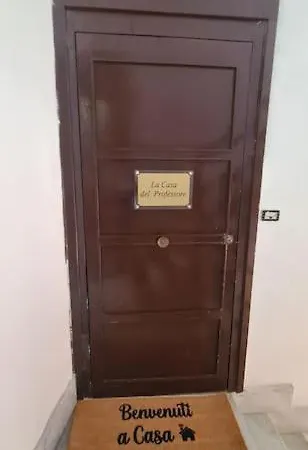 La Casa Del Professore * Neapel