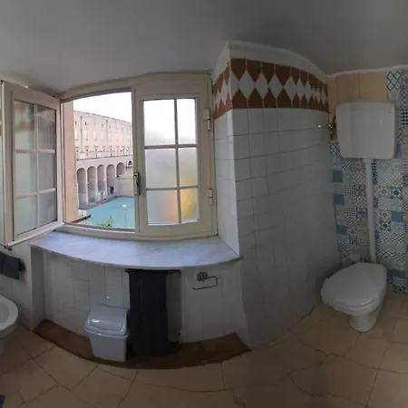 La Casa Del Professore Apartment