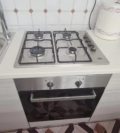 La Casa Del Professore Διαμέρισμα *