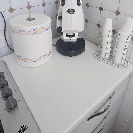 La Casa Del Professore Διαμέρισμα